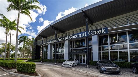 mb coconut creek|More.